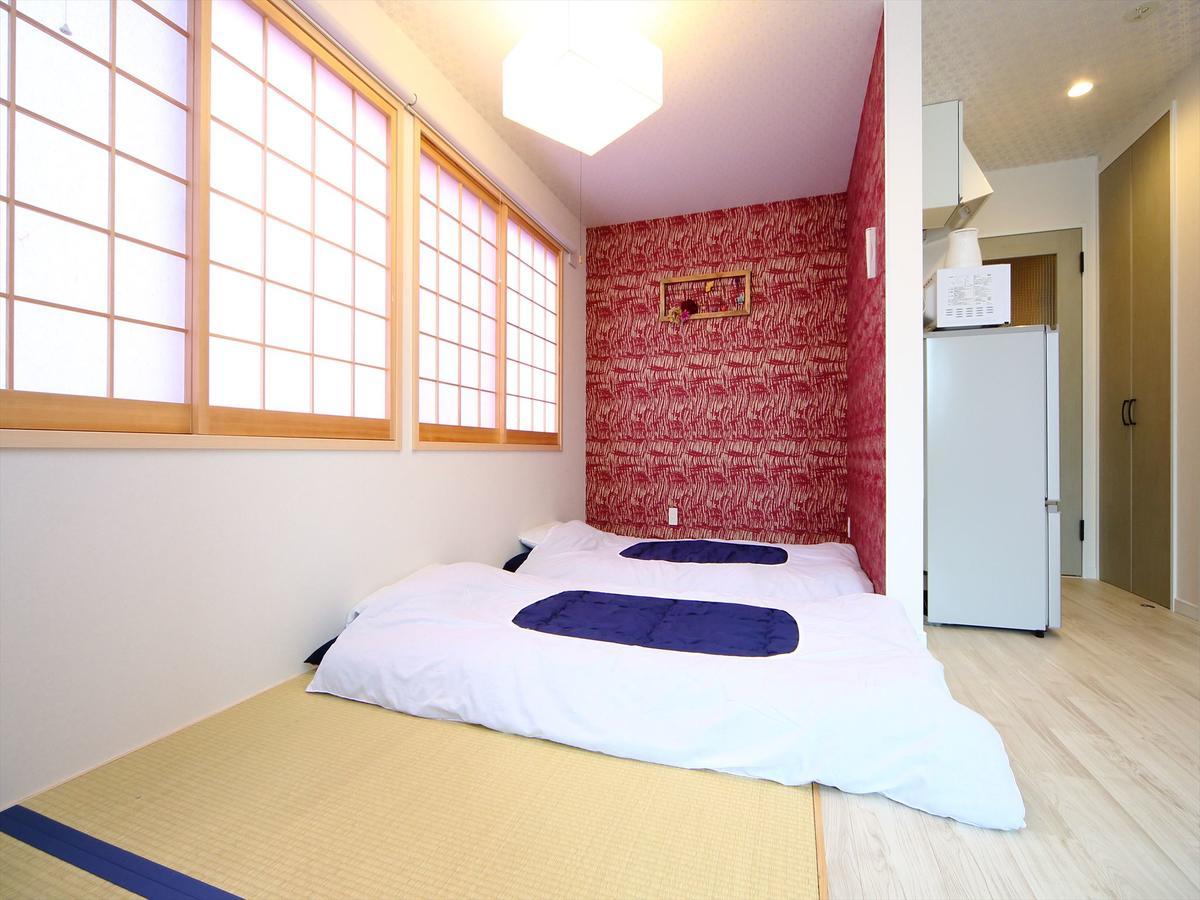 Villa Coto Kyoto Shijoomiya 1 Exterior foto