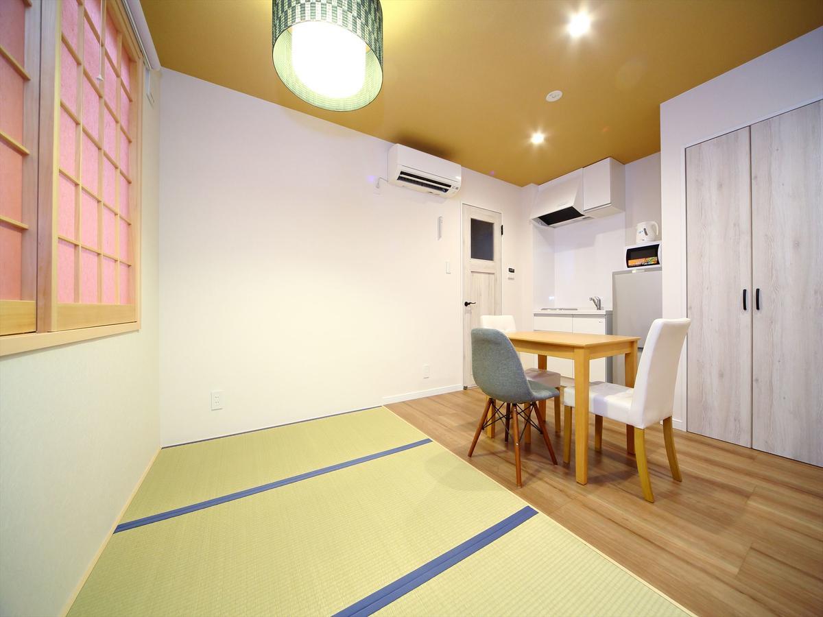 Villa Coto Kyoto Shijoomiya 1 Exterior foto