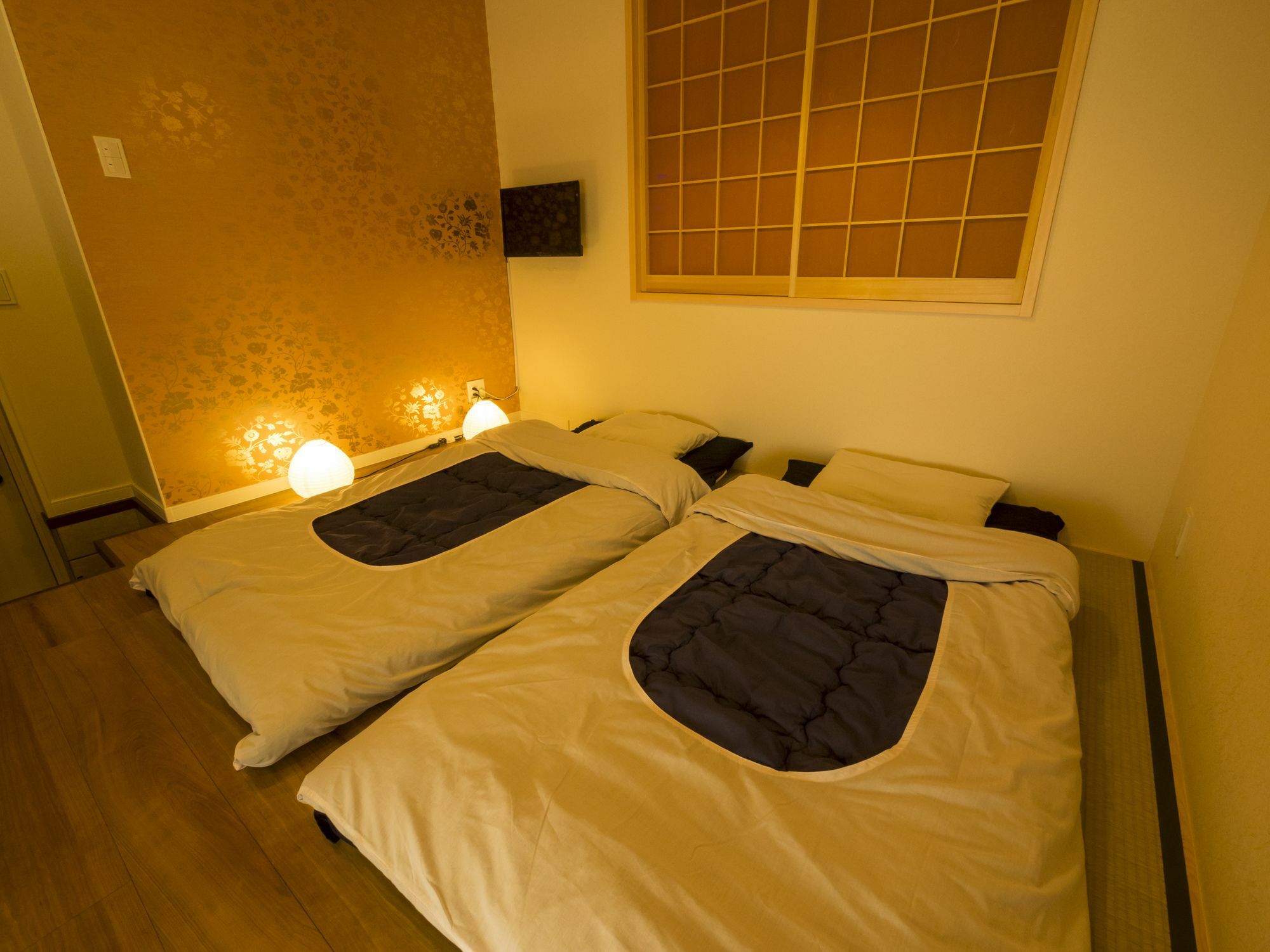 Villa Coto Kyoto Shijoomiya 1 Exterior foto